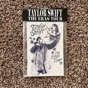 NEW Taylor Swift Eras Tour Postcards